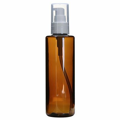 今だけP10倍】ecoペットボトル200ml＋ポンプ／1個 | マンデイムーン
