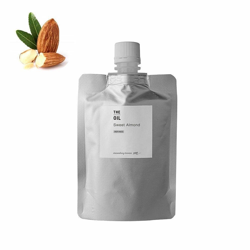 アボカドオイル・精製／50ml（クリア・Refined）[メール便対応・アルミ