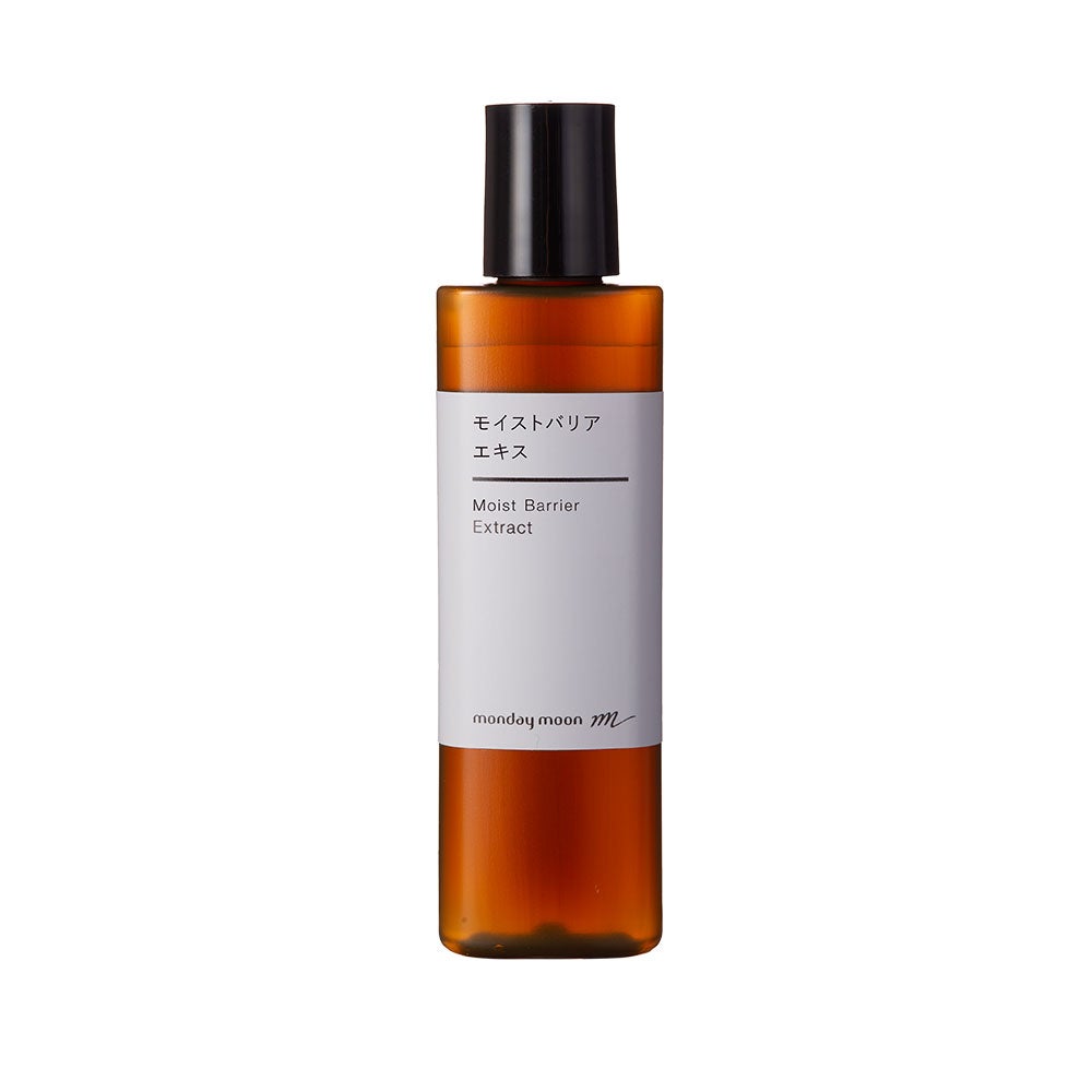 モイストバリアエキス／30ml | マンデイムーン