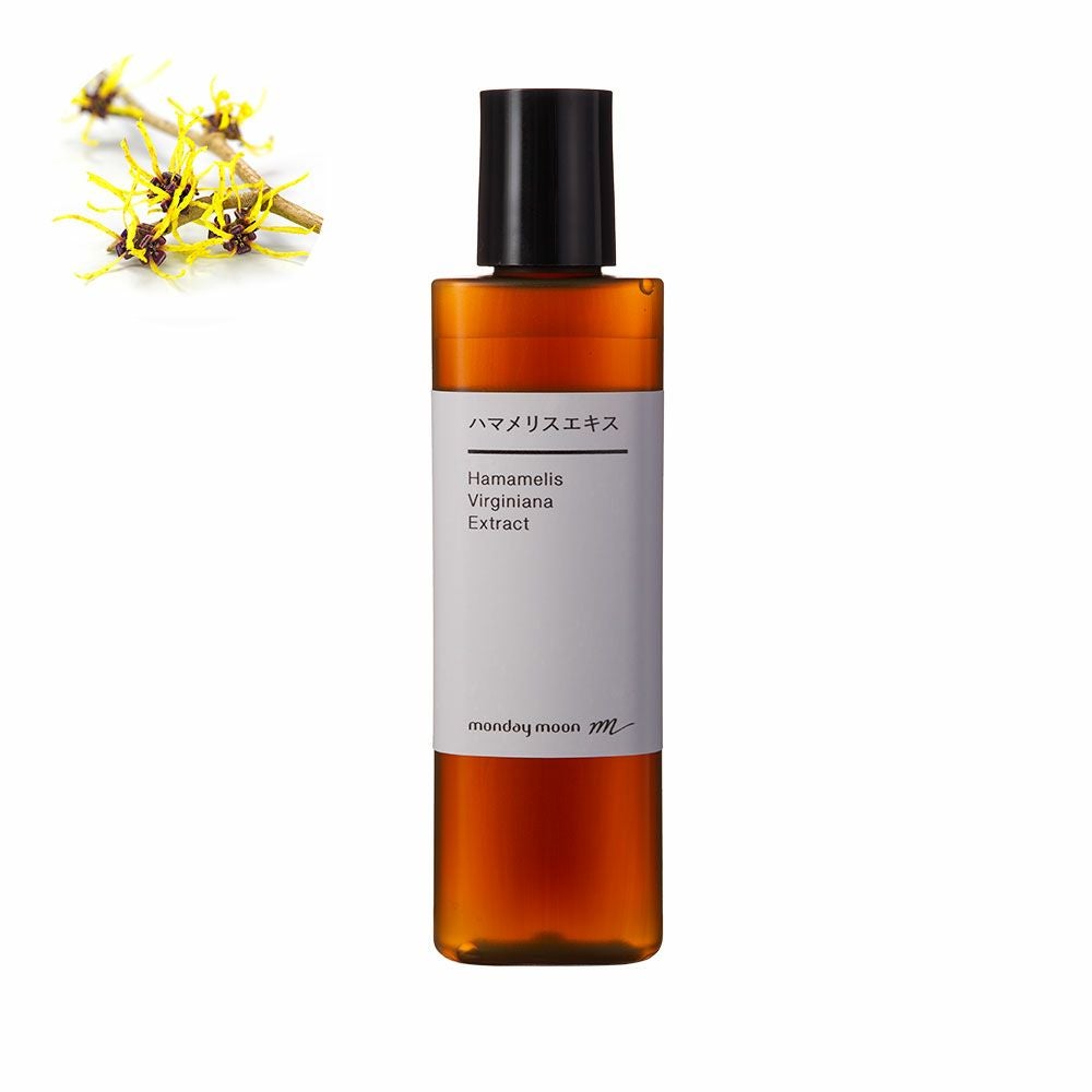 ローズマリーエキス／30ml | マンデイムーン