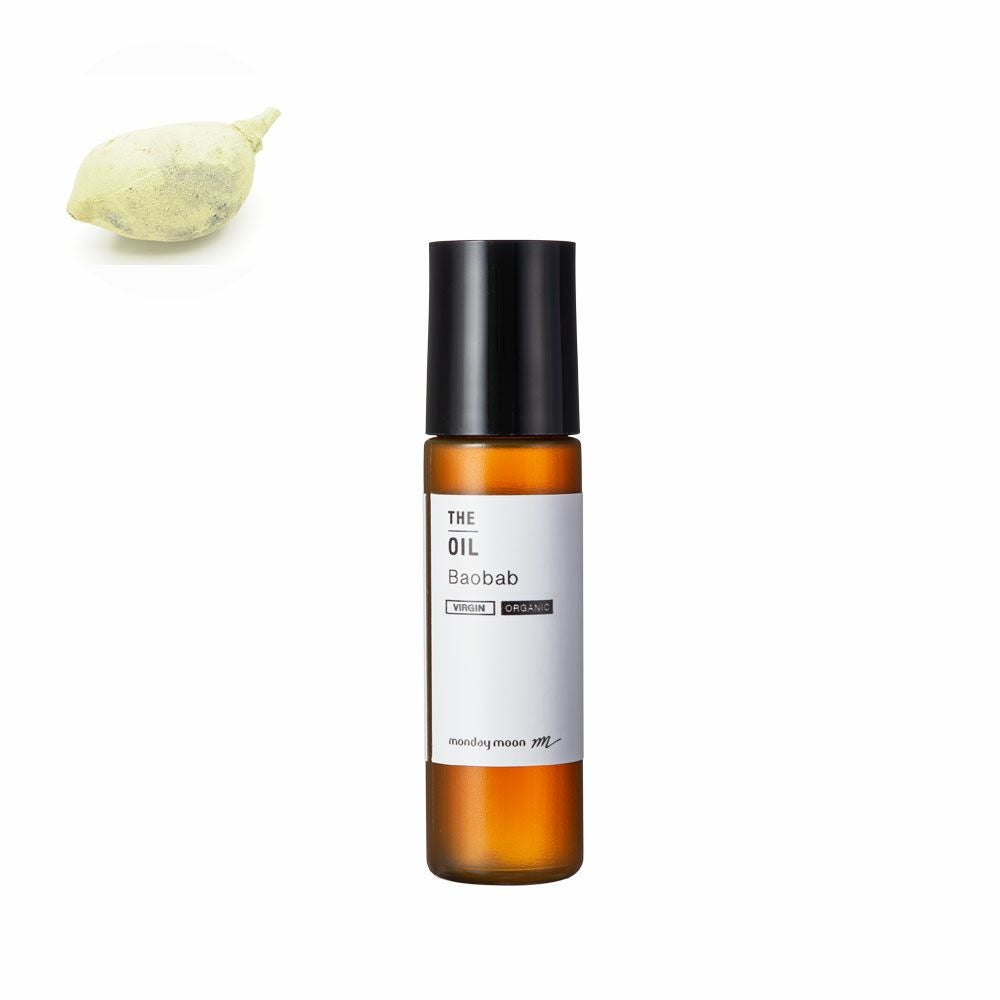 ローズヒップオイル・未精製・オーガニック／10ml（未精製・有機栽培