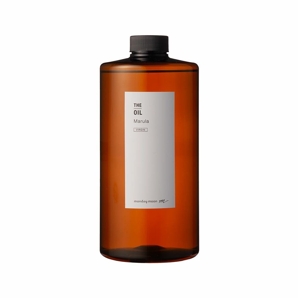 今だけP10倍】マルラオイル・未精製／1000ml | マンデイムーン