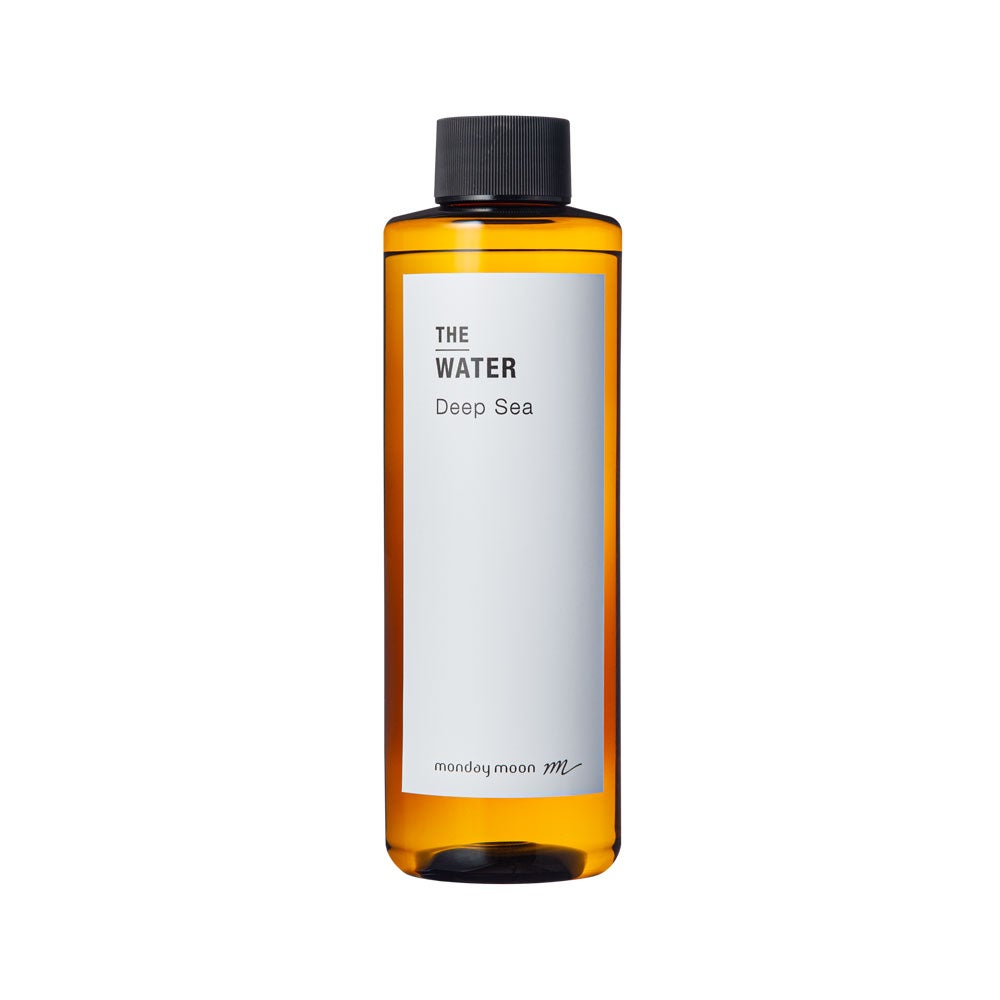 ディープシーウォーター／200ml | マンデイムーン