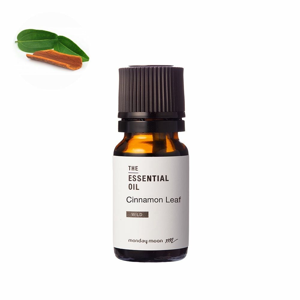シトロネラ・エッセンシャルオイル・オーガニック／10ml | マンデイムーン