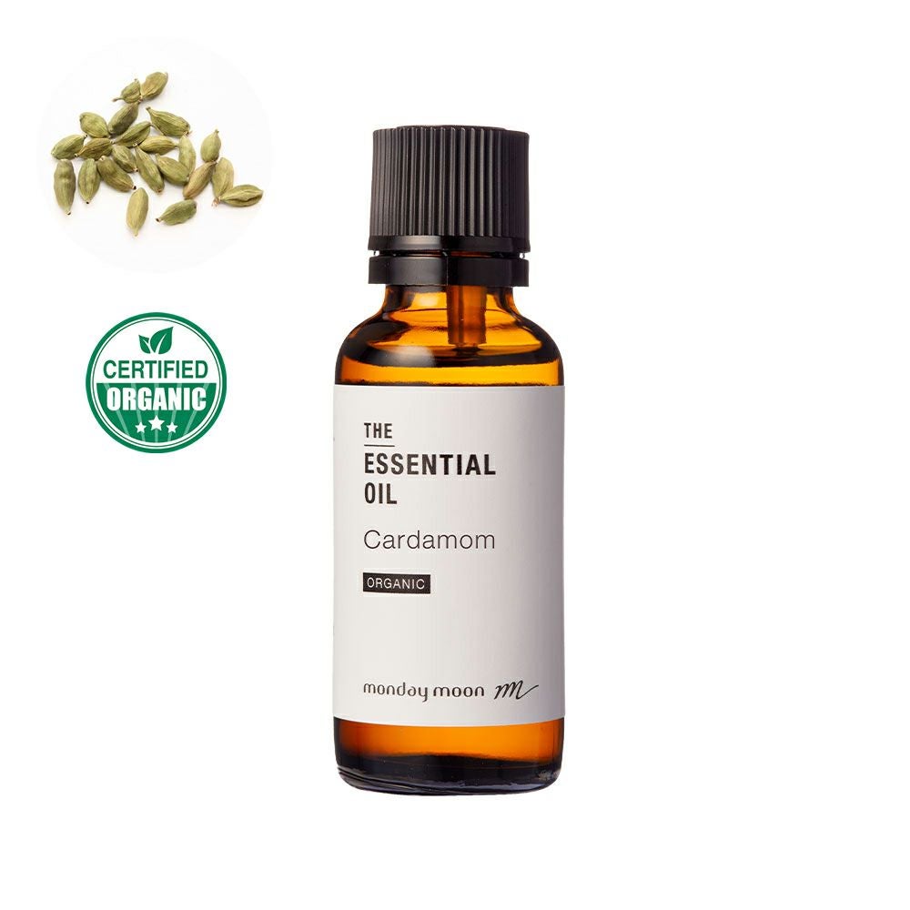 カメリアブロッサム・アブソリュート・オーガニック／30ml カメリアブロッサム・アブソリュート・オーガニック／30ml（有機栽培
