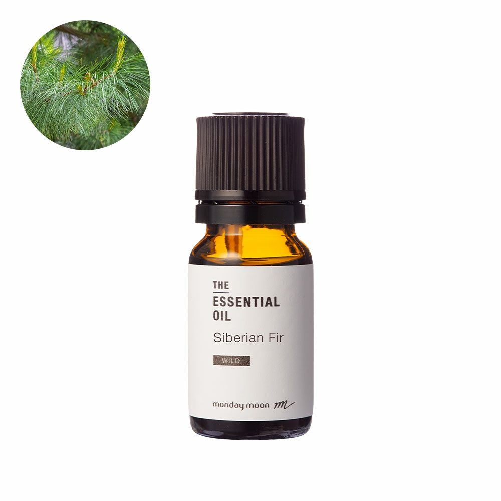 今だけP10倍】ノルウェースプルース・エッセンシャルオイル／10ml