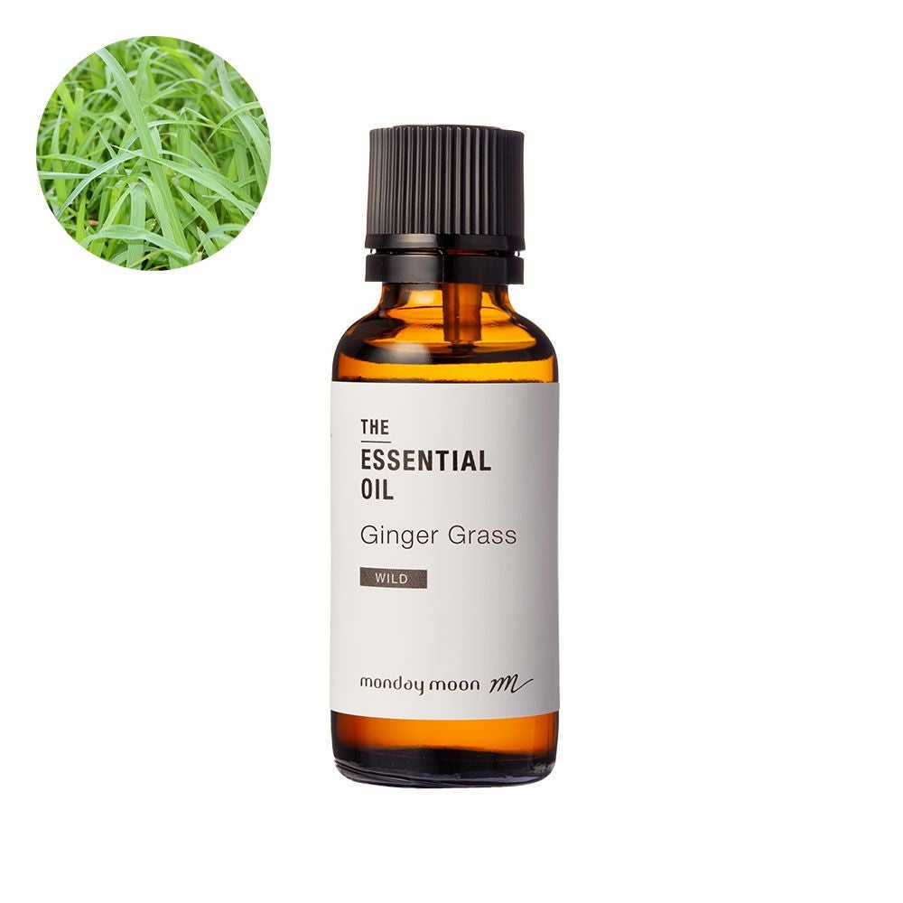 エッセンシャルオイル【レモン】 レモンタイム・エッセンシャルオイル（シトラスタイム）／30ml