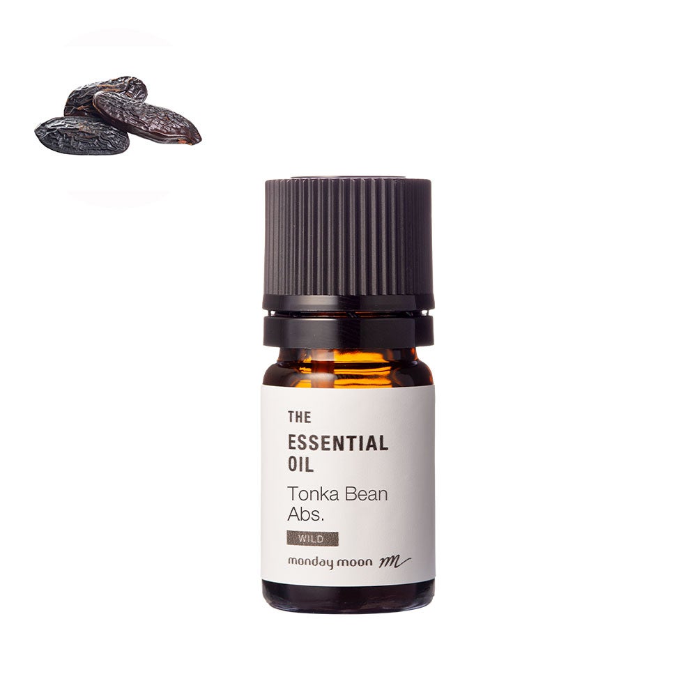 ベンゾイン・アブソリュート／10ml | マンデイムーン