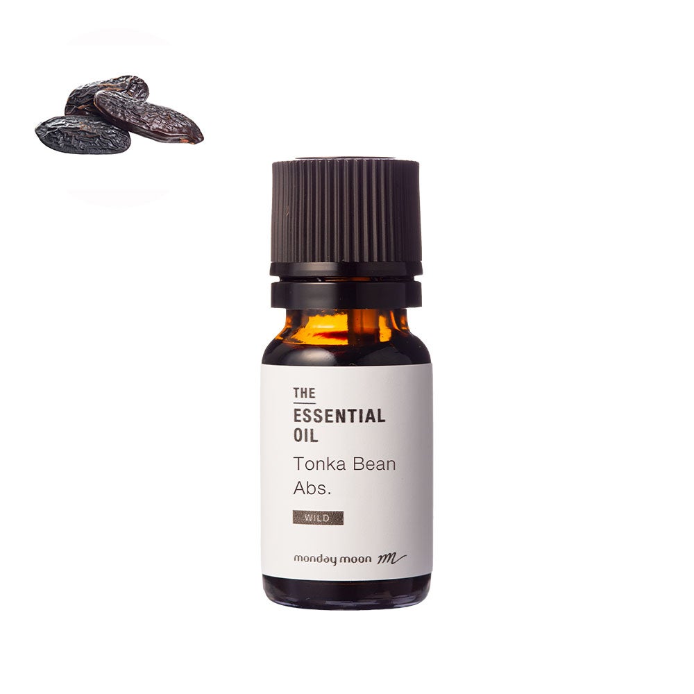 オポパナックス・エッセンシャルオイル・野生種／30ml | マンデイムーン
