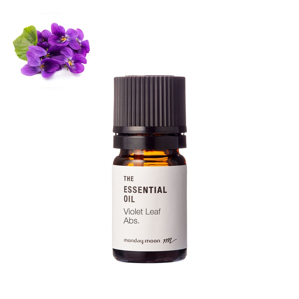 ガルバナム・エッセンシャルオイル・野生種／5ml | マンデイムーン