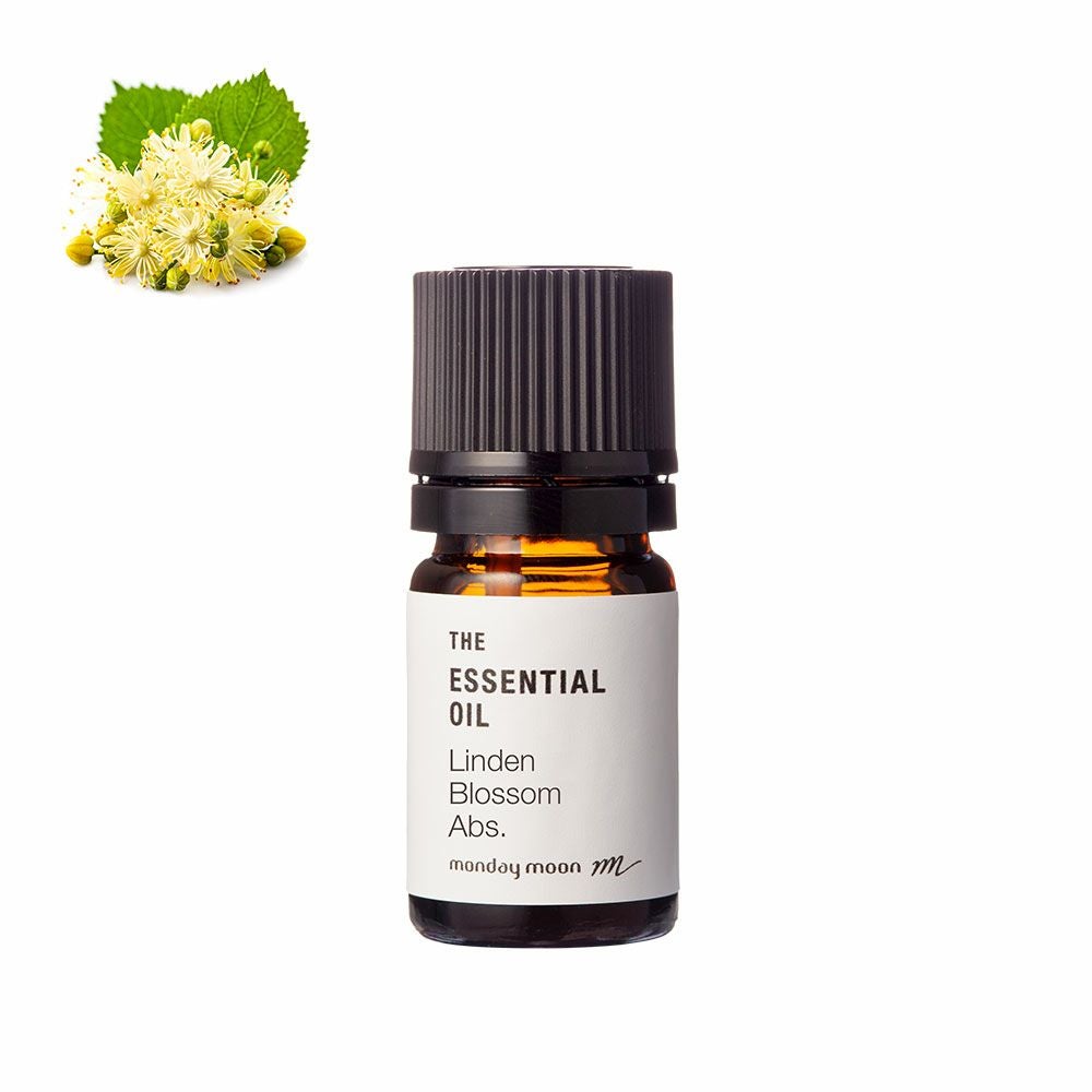 リンデンブロッサム・アブソリュート／2ml | マンデイムーン