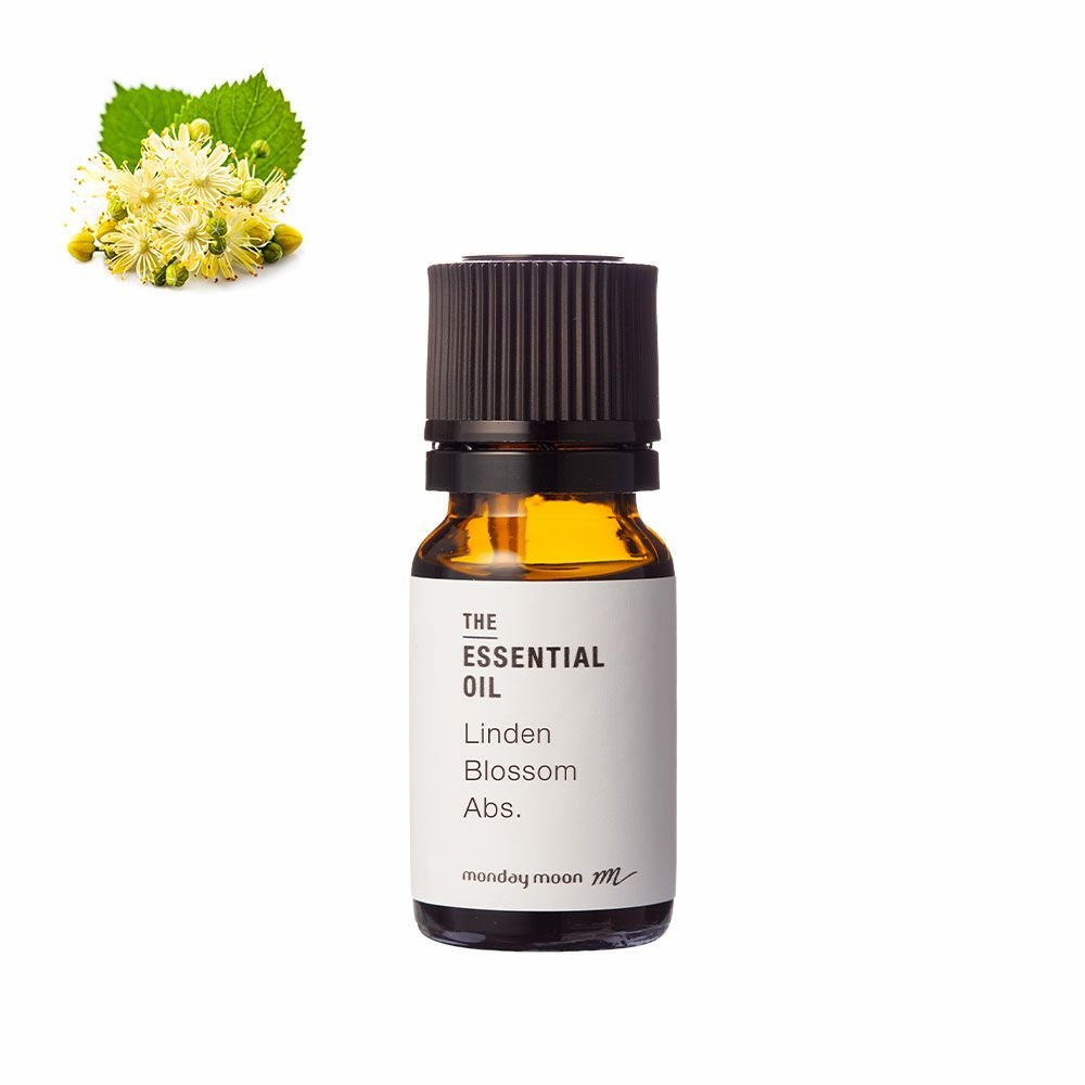 今だけP10倍】ホワイトマグノリア・エッセンシャルオイル／10ml