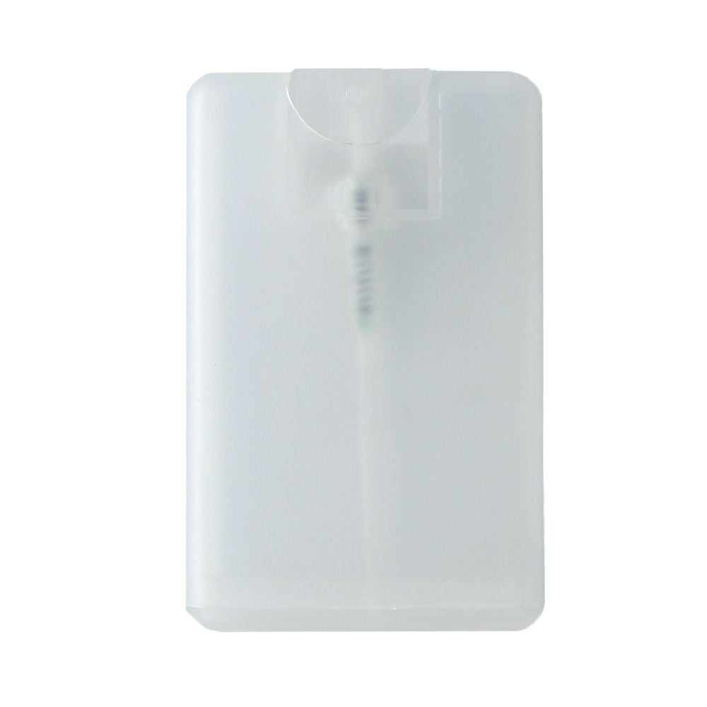 カード型スプレーボトル／3個 19ml | マンデイムーン