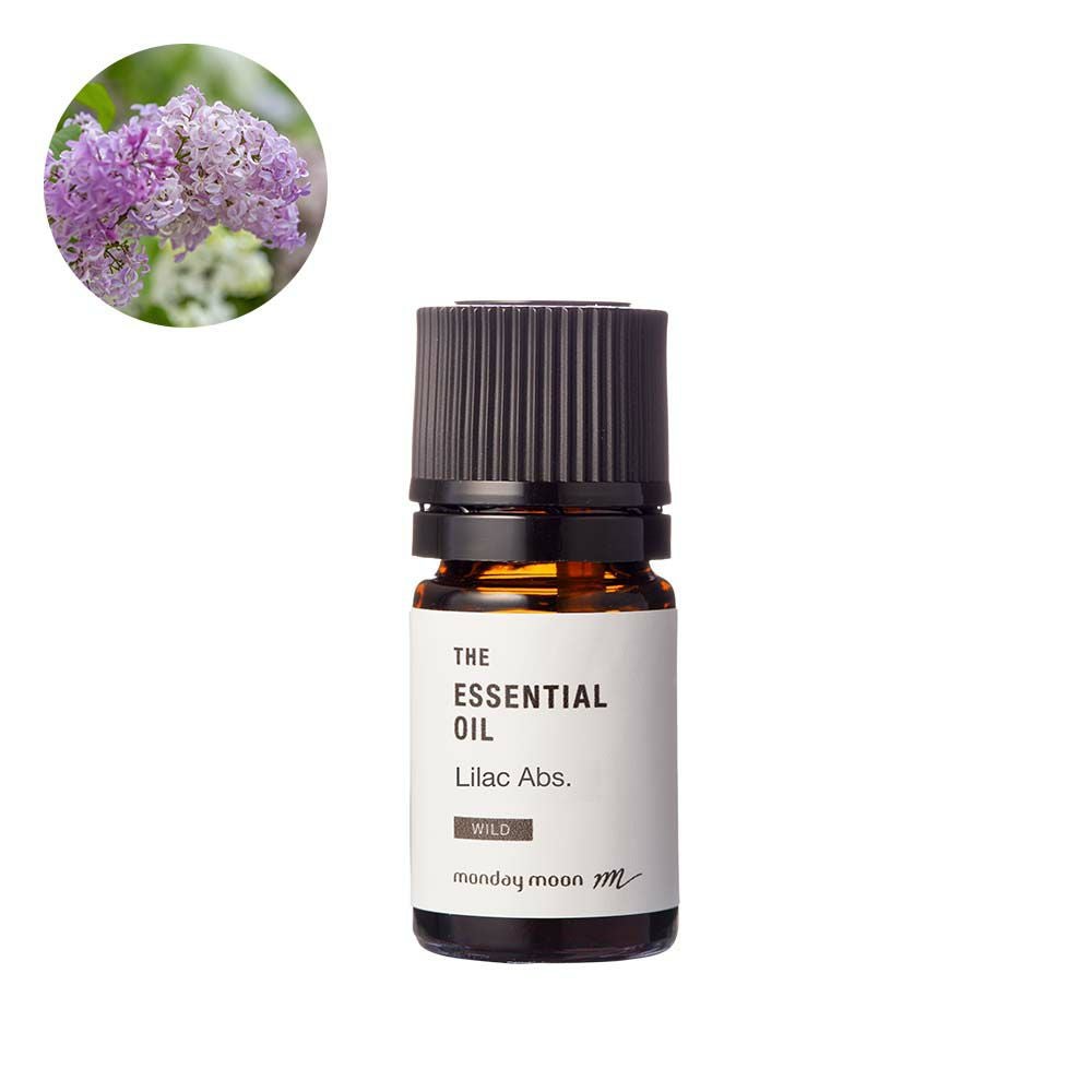 ロータスホワイト・アブソリュート／2ml | マンデイムーン