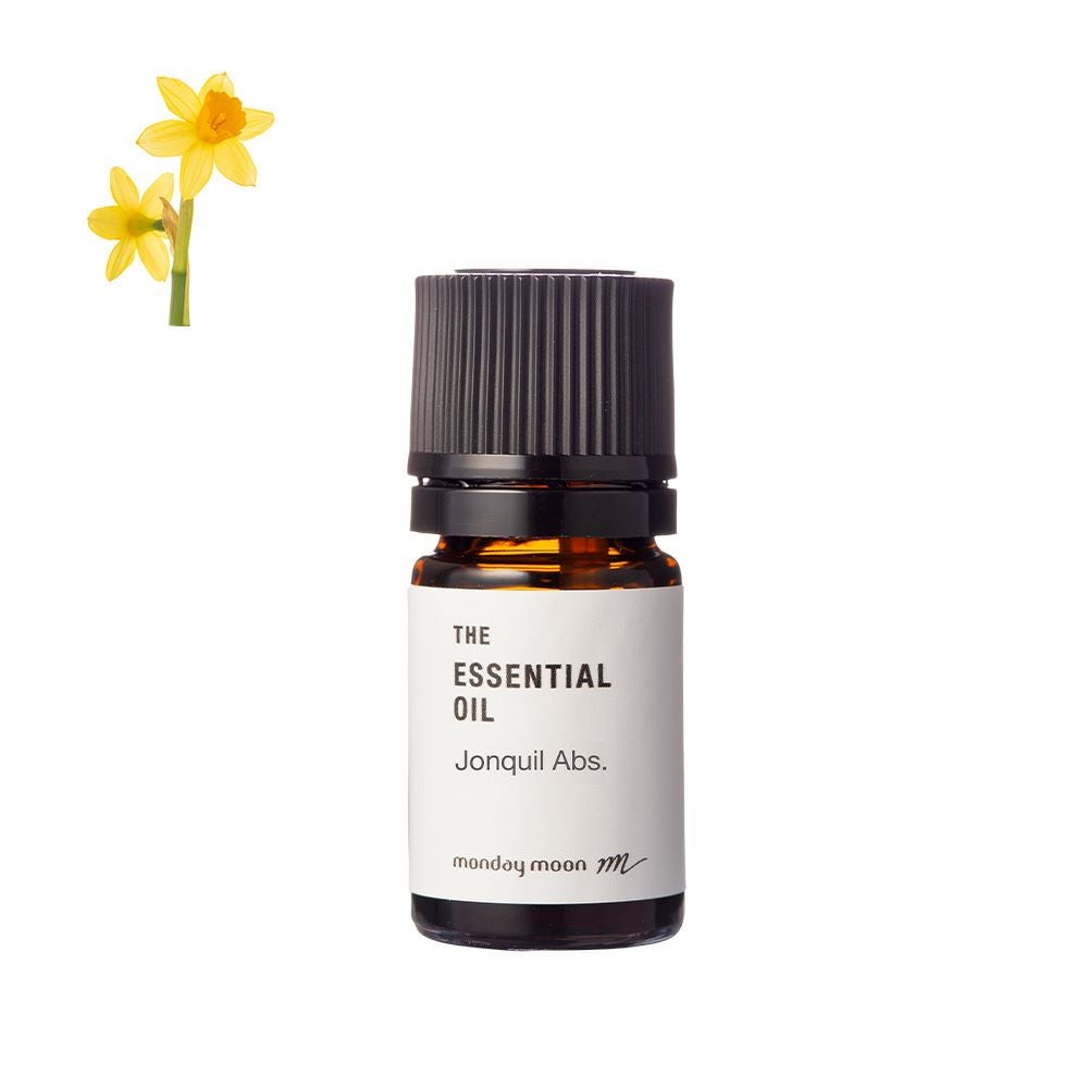 ロータスホワイト・アブソリュート／2ml | マンデイムーン