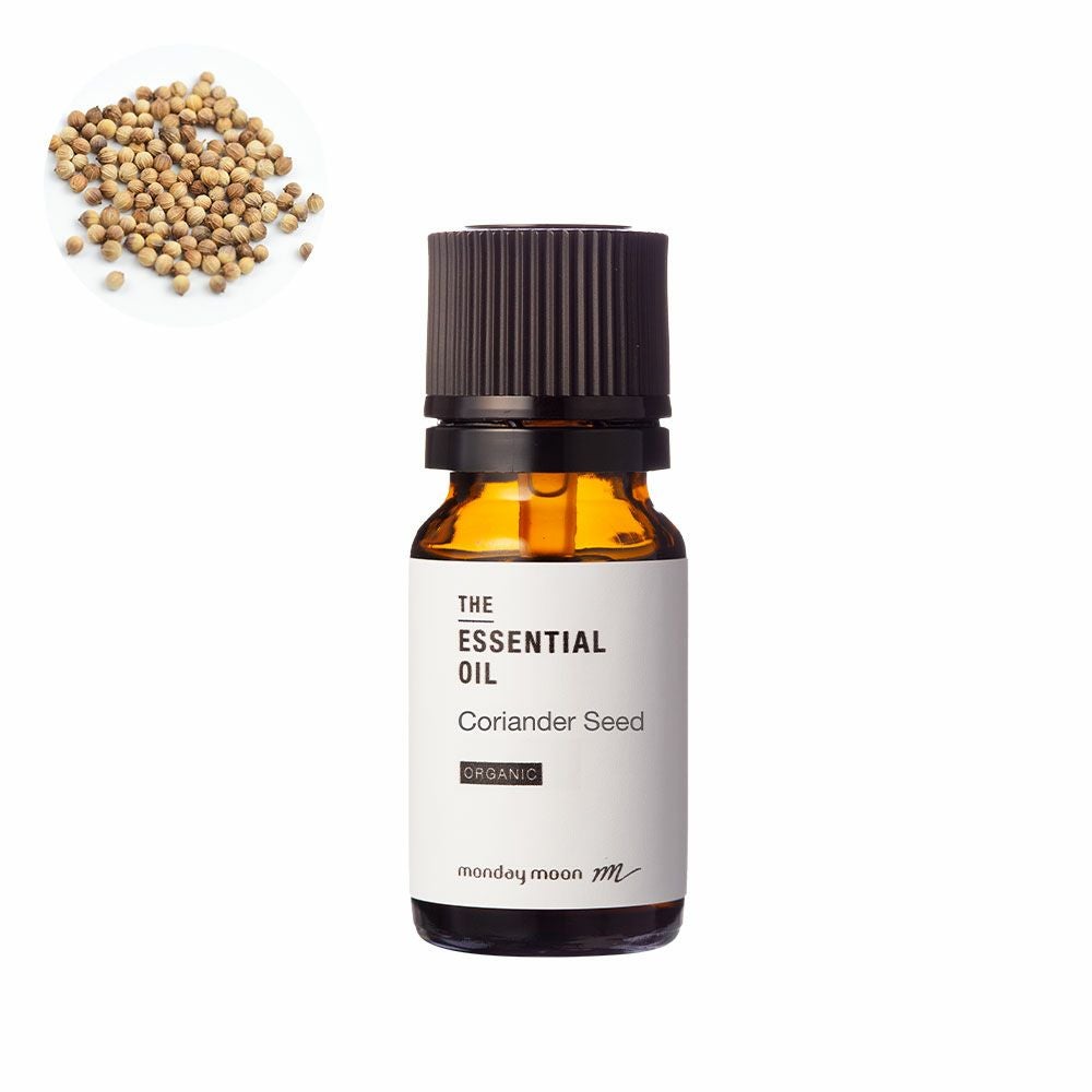 オポパナックス・エッセンシャルオイル・野生種／30ml | マンデイムーン