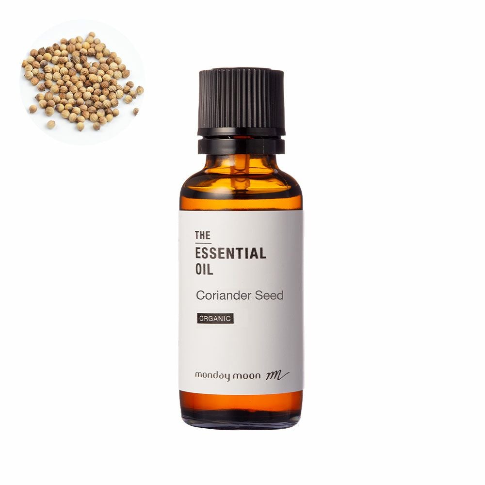 イランイラン・エッセンシャルオイル・オーガニック／30ml（有機栽培