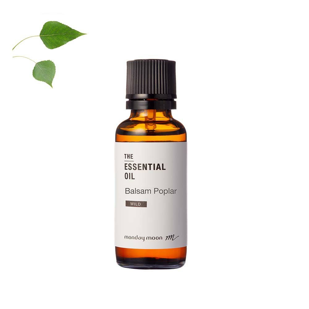 ネロリナ・エッセンシャルオイル／30ml | マンデイムーン