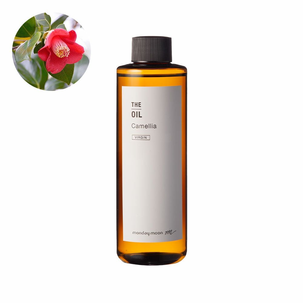 トマトオイル・精製／200ml | マンデイムーン
