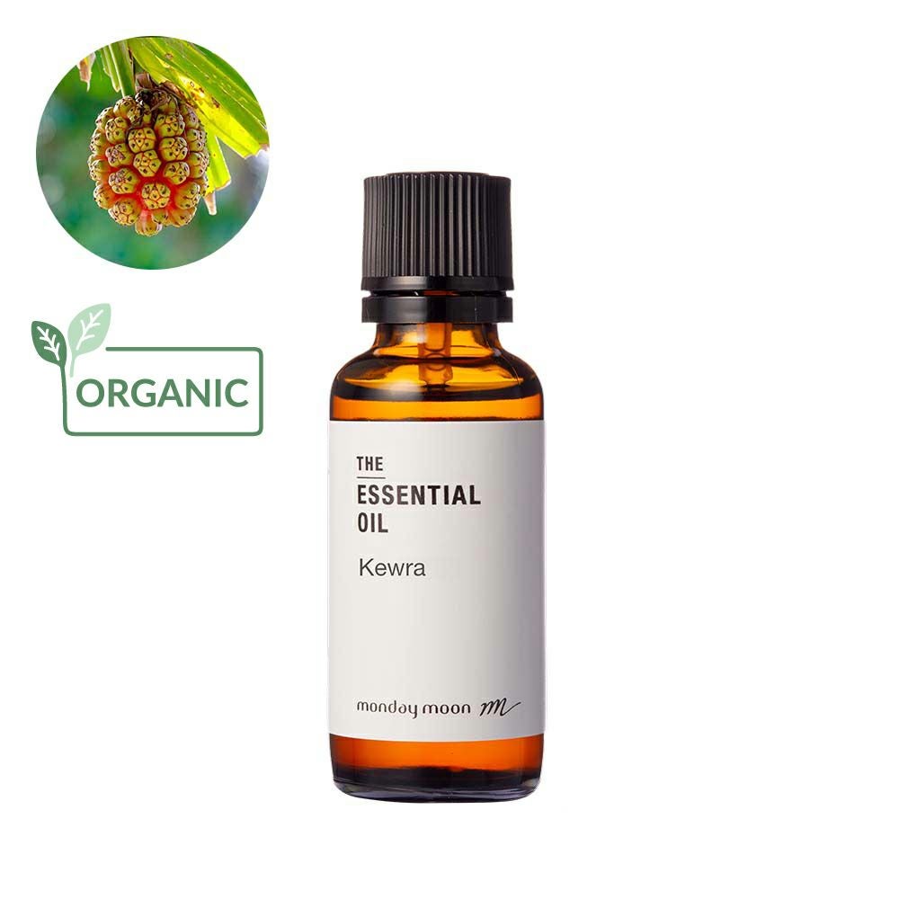 ケワラ・エッセンシャルオイル／30ml | マンデイムーン