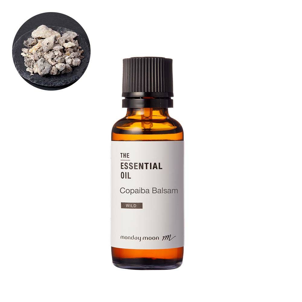 ガジュツ・エッセンシャルオイル／30ml | マンデイムーン