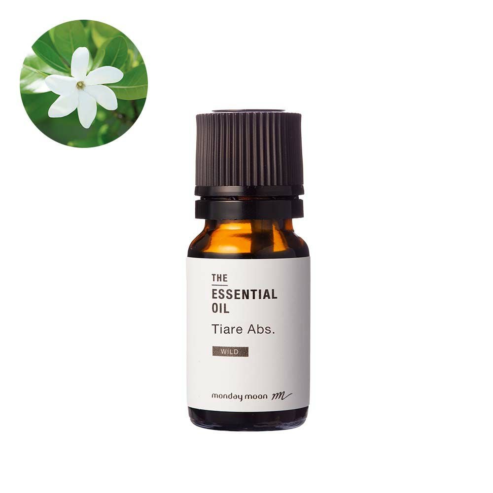 今だけP10倍】カメリアブロッサム・アブソリュート・オーガニック