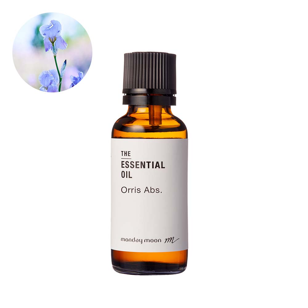 アイリスルート・アブソリュート／10ml | マンデイムーン