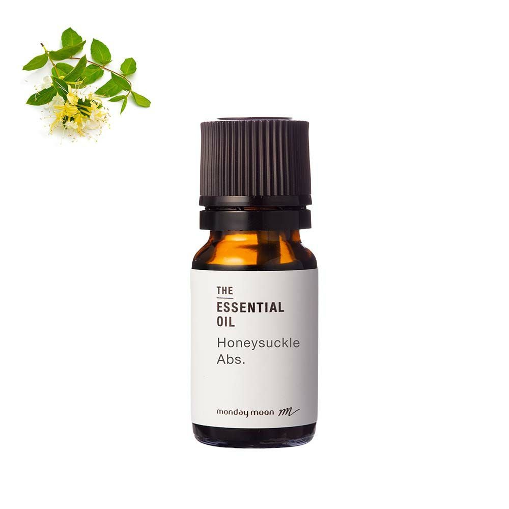 ロータスホワイト・アブソリュート／10ml | マンデイムーン