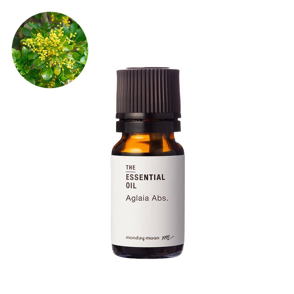 メリッサ・エッセンシャルオイル／30ml | マンデイムーン