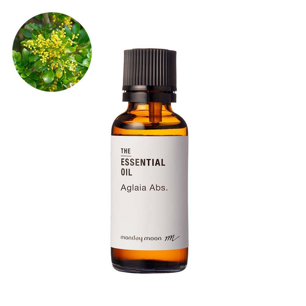 今だけP10倍】カメリアブロッサム・アブソリュート・オーガニック