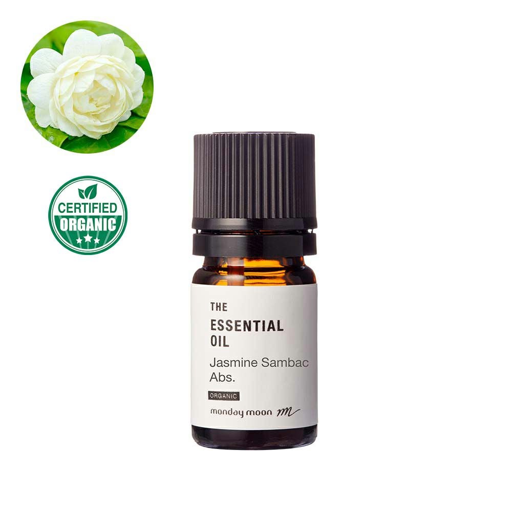 今だけP10倍】ジャスミンサンバック・アブソリュート・オーガニック