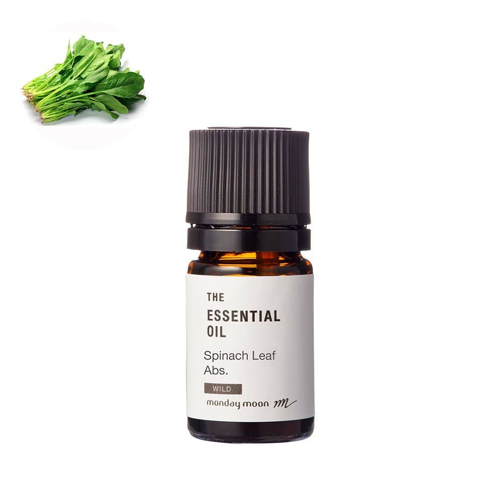 メリッサ・エッセンシャルオイル／5ml | マンデイムーン