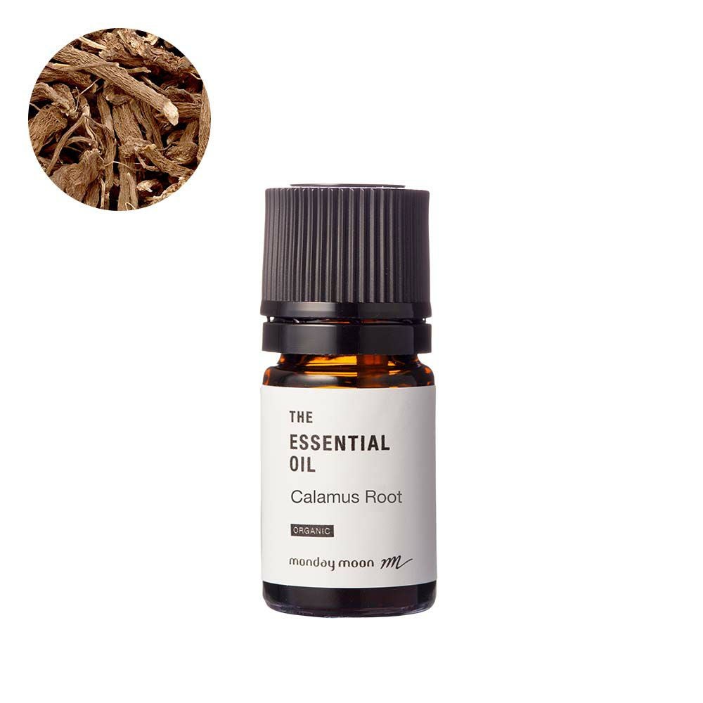 今だけP10倍】ガルバナム・エッセンシャルオイル・野生種／5ml