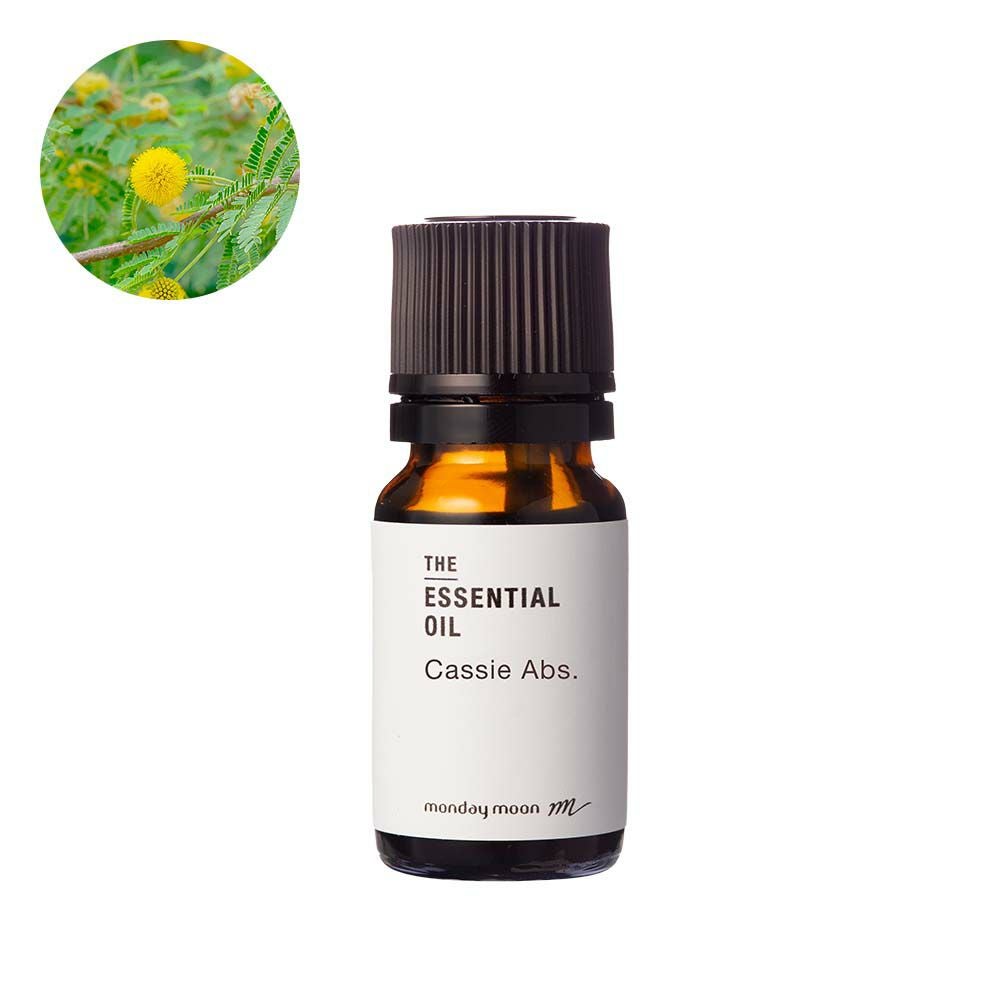 今だけP10倍】カメリアブロッサム・アブソリュート・オーガニック