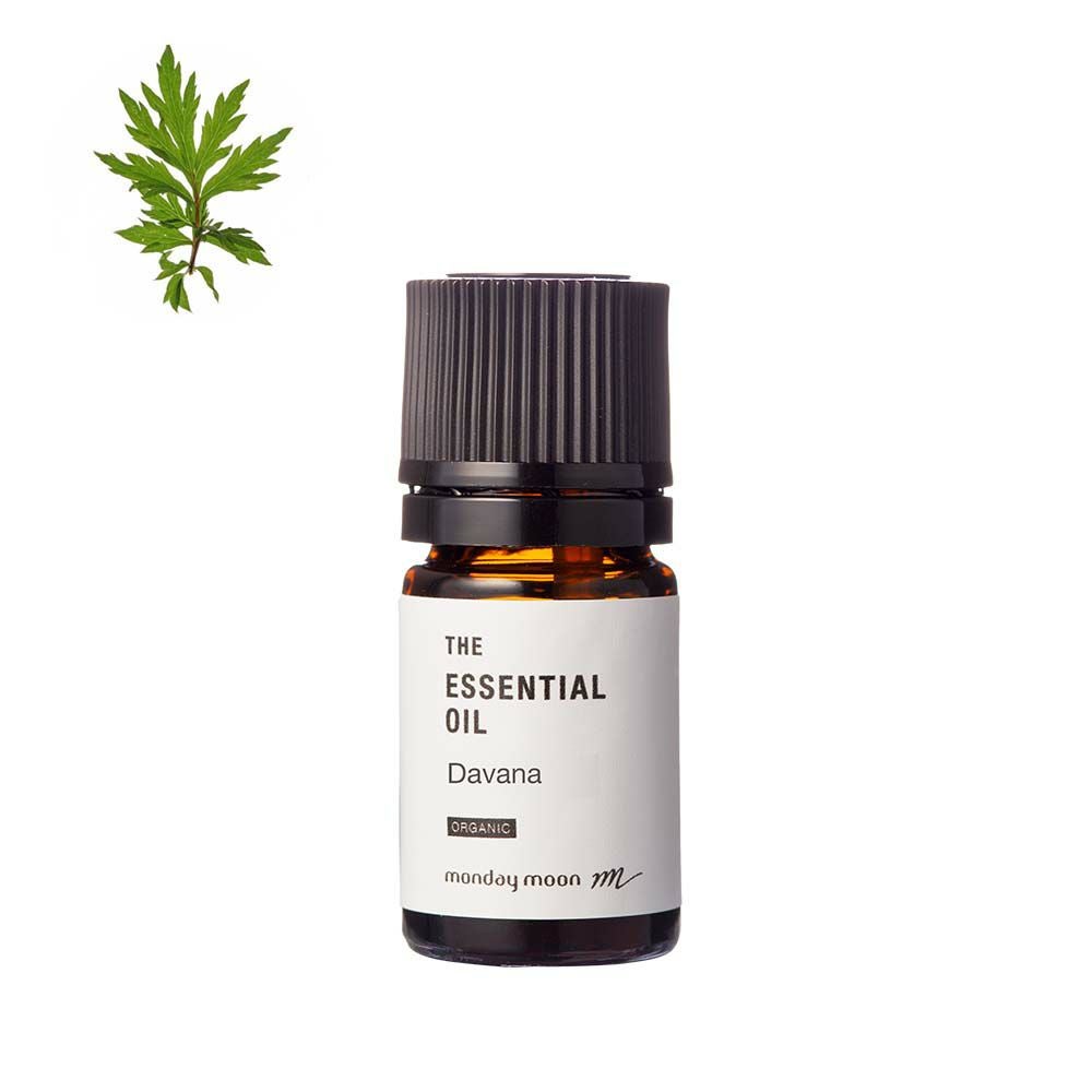 コニャックグリーン・エッセンシャルオイル33％エタノール／5ml