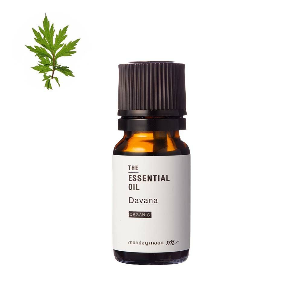 オポパナックス・エッセンシャルオイル・野生種／30ml | マンデイムーン