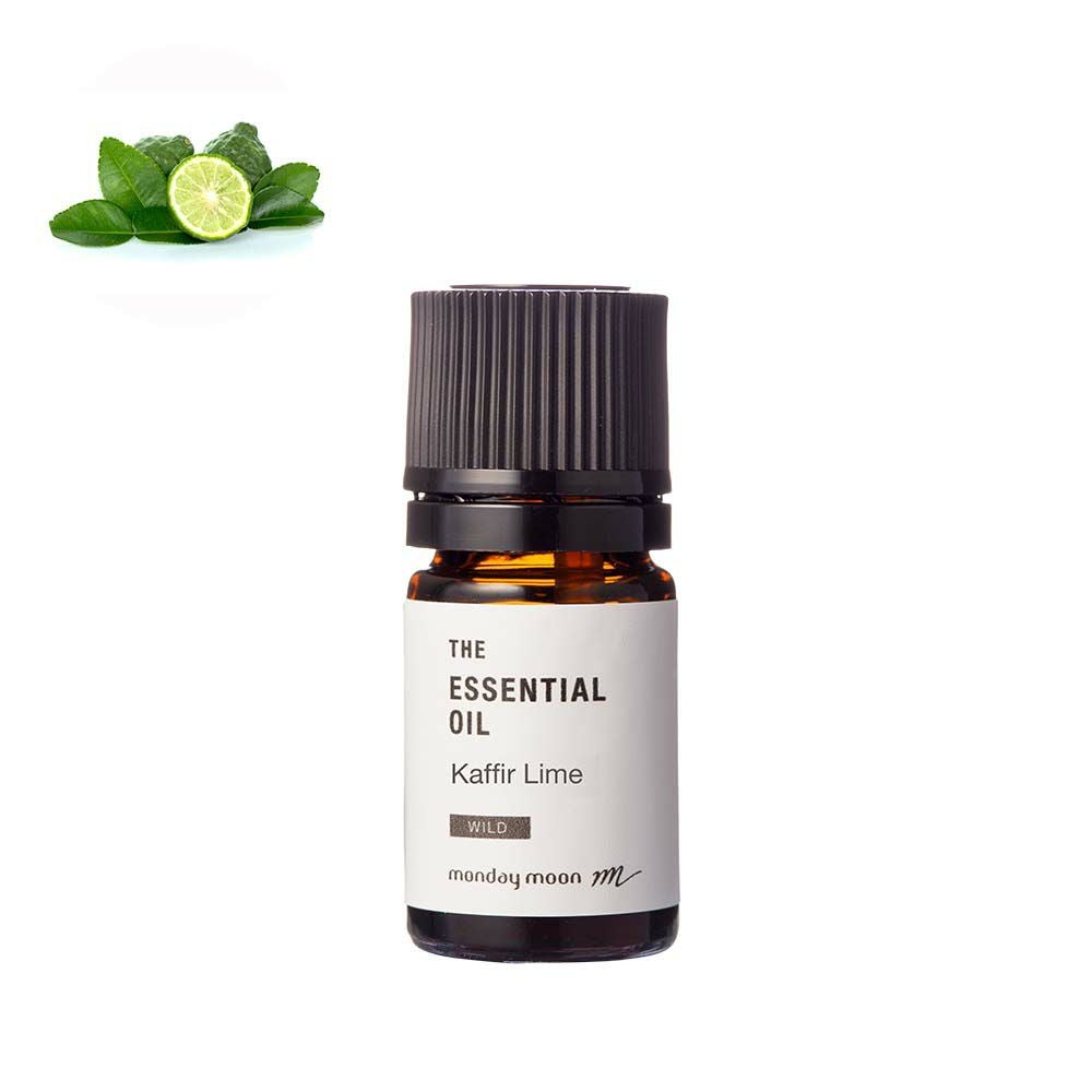 今だけP10倍】ペルシャライム・エッセンシャルオイル／5ml | マンデイ