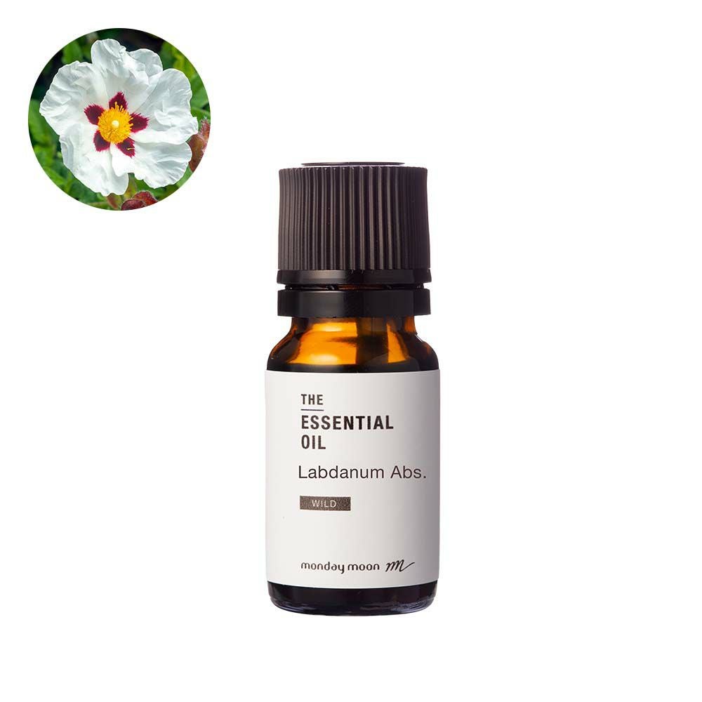 リンデンブロッサム・アブソリュート／10ml | マンデイムーン