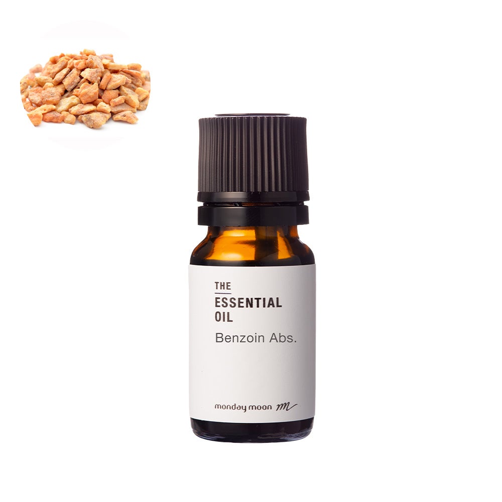 ベンゾイン・アブソリュート／10ml | マンデイムーン