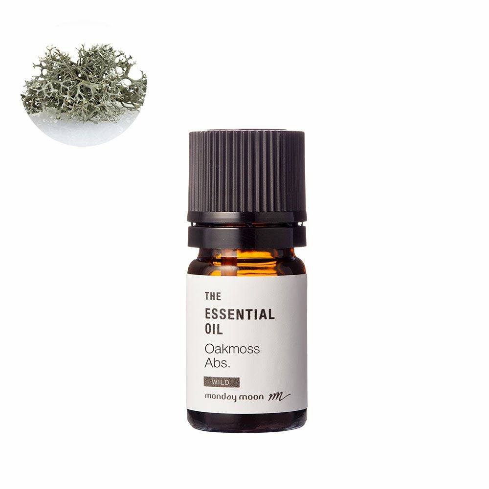 アガーウッド・エッセンシャルオイル／2ml | マンデイムーン
