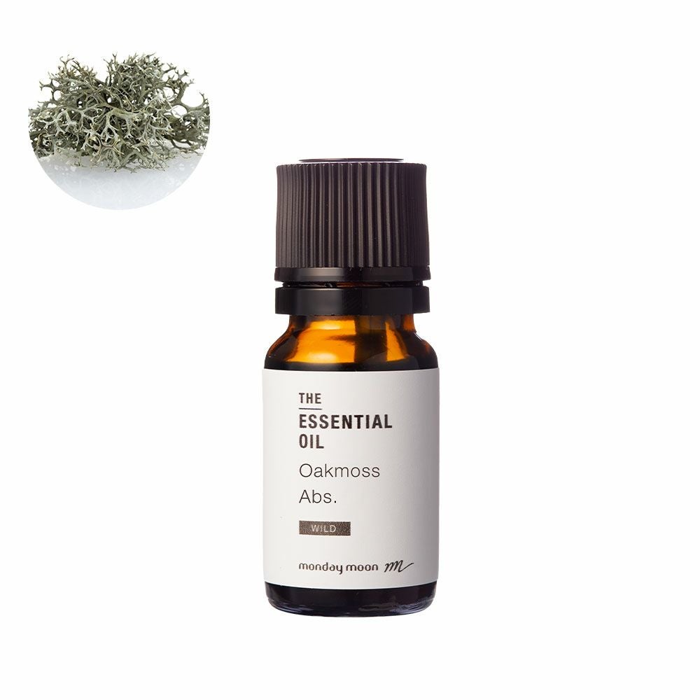 チュベローズ・アブソリュート・オーガニック／30ml（有機栽培