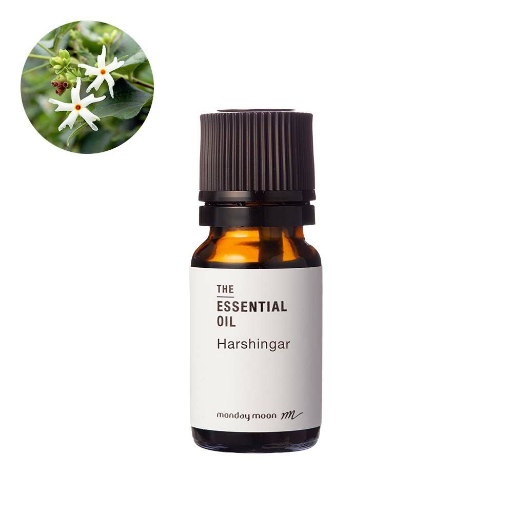 ケープカモミール・エッセンシャルオイル・野生種／30ml | マンデイムーン