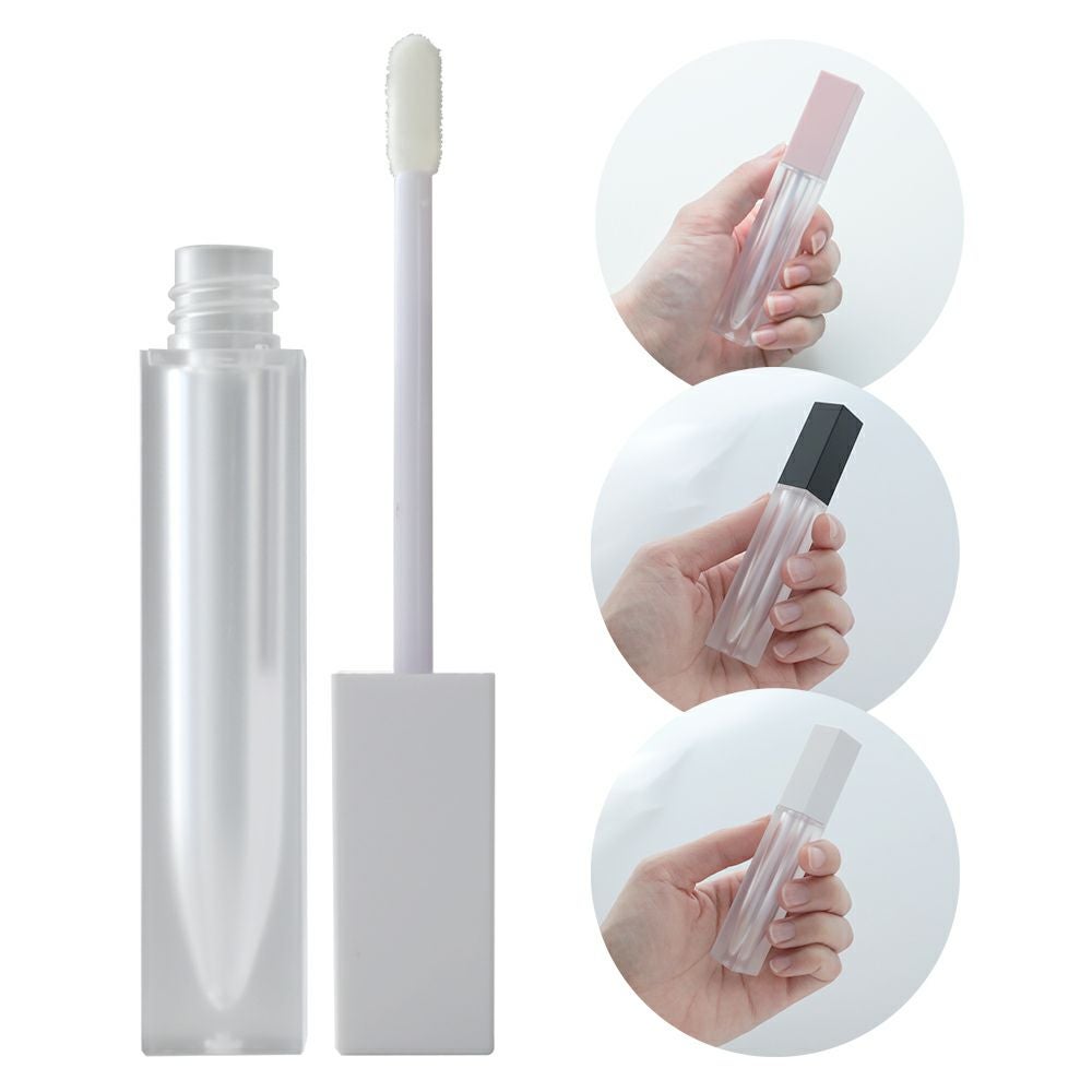 クリアリップグロスチューブ［10ml］／1個 | マンデイムーン