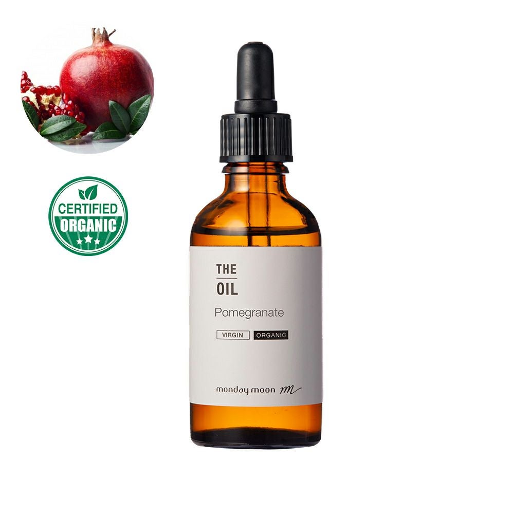 ローズヒップオイル・未精製・オーガニック／50ml（未精製・有機栽培