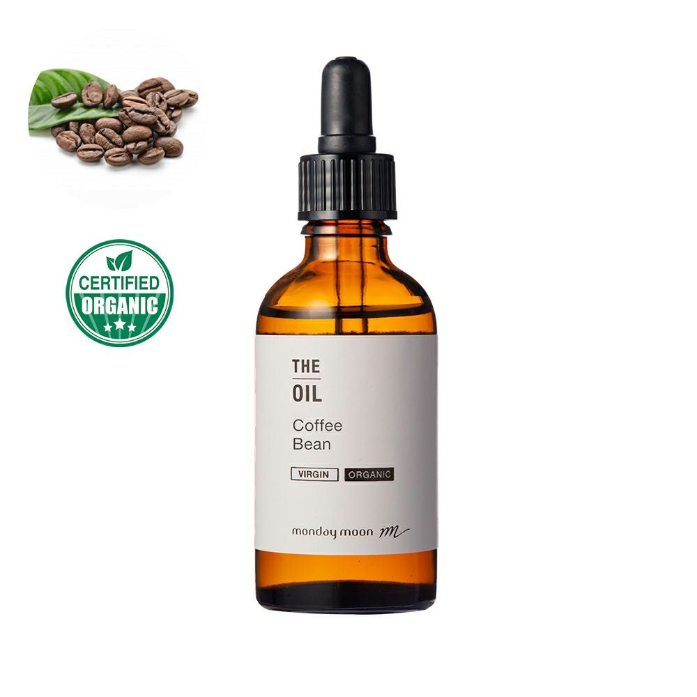 タマヌオイル・未精製・オーガニック／50ml（未精製・有機栽培・Virgin