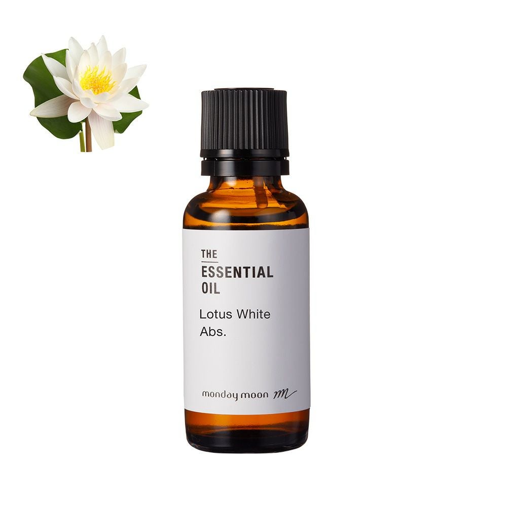 ロータスピンク・アブソリュート／10ml | マンデイムーン