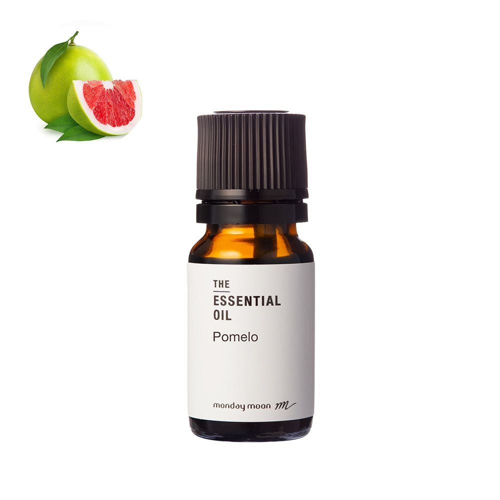 今だけP10倍】ホワイトマグノリア・エッセンシャルオイル／2ml