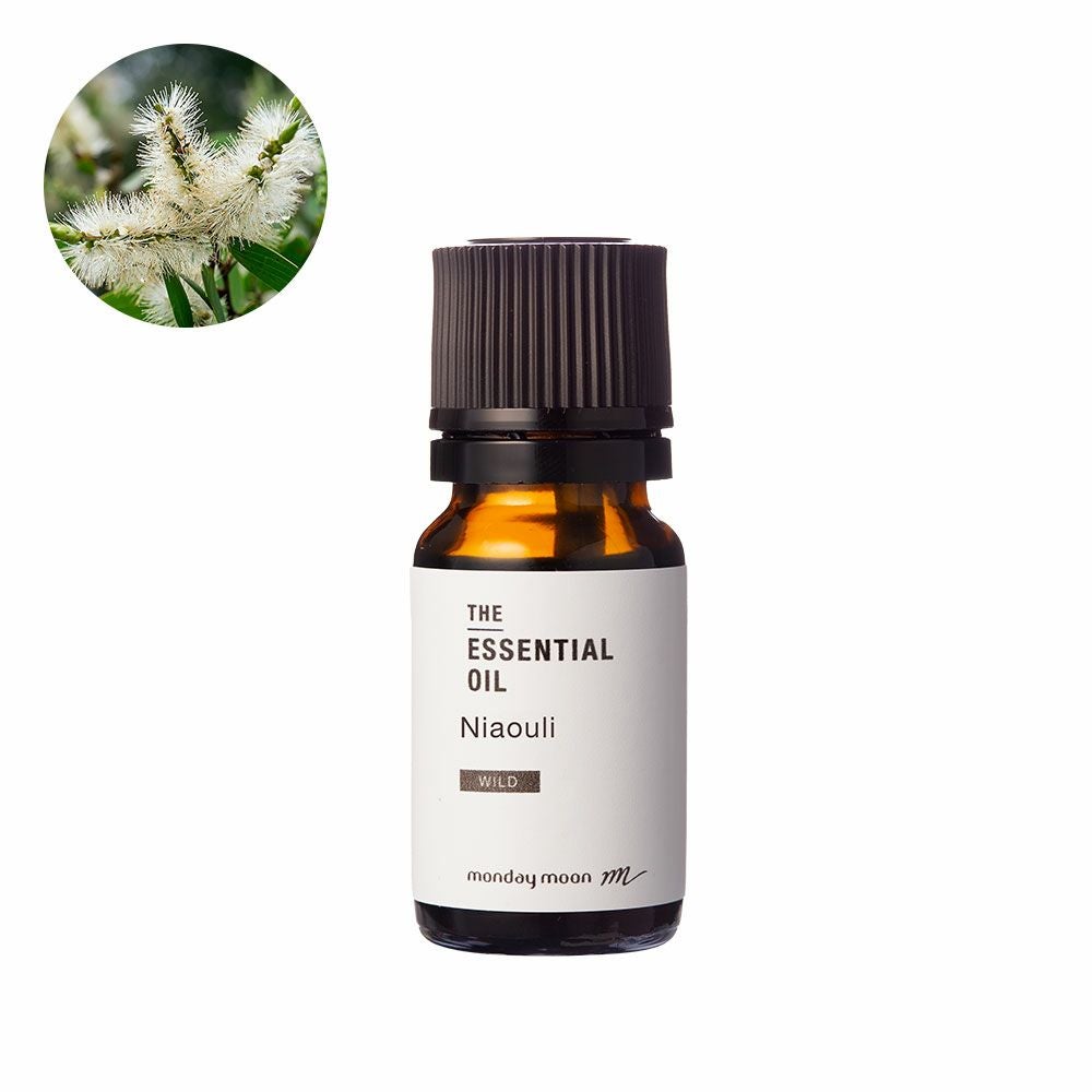 今だけP10倍】ニアウリ・エッセンシャルオイル・野生種／10ml