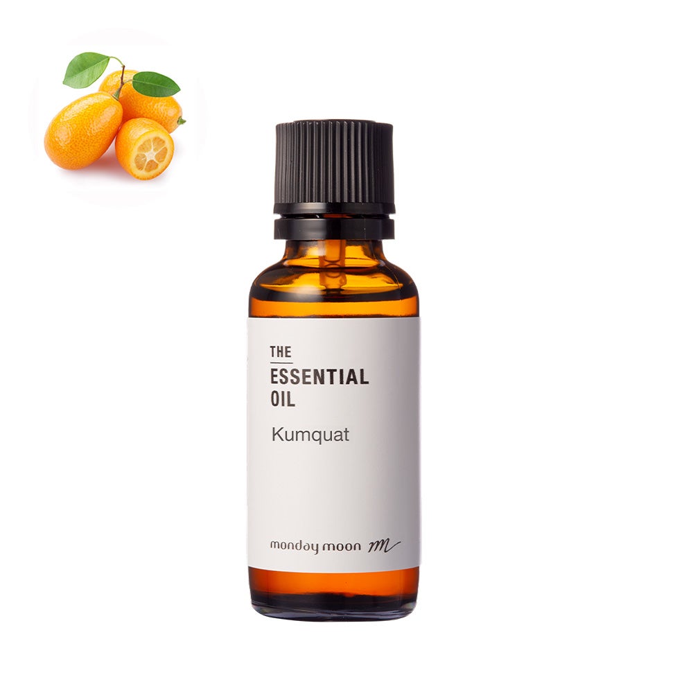 ユーカリディベス・エッセンシャルオイル・オーガニック／30ml（有機
