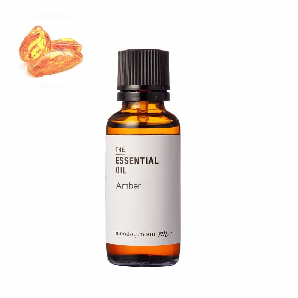 イランイラン・エッセンシャルオイル・オーガニック／30ml（有機栽培